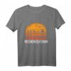Rechenzentrum Garten Gärtner Hobbygärtner T-Shirt - Lustiges Geschenk für Gartenliebhaber & Hobbygärtner