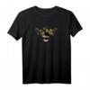 HapKoala Wildflowers Grafik Raglan – Bienen- und Naturschutz Geschenk für Umwelt- und Gartenliebhaber