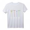 Rechenzentrum Garten Hobbygärtner Pflanzen T-Shirt – Perfektes Geschenk für Gartenliebhaber zu Geburtstag, Weihnachten & Muttertag