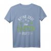 Keine Zeit Der Garten Ruft T-Shirt – Lustiges Geschenk für Hobbygärtner und Landschaftsgärtner zum Geburtstag