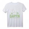 Keine Zeit Der Garten Ruft T-Shirt – Lustiges Geschenk für Hobbygärtner und Landschaftsgärtner zum Geburtstag