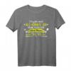 Herren Gärtner, Landschaftsgärtner Design - Lustiges Garten Motiv T-Shirt für Hobby-Gärtner, Blumenhändler & Schrebergartenfreunde