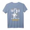 Der Tut Nix Der Will Nur In Den Garten Gärtner Gartenarbeit T-Shirt - Lustiges Geschenk für Gärtner, Gartenfreunde & Rasenmäher-Liebhaber