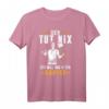Der Tut Nix Der Will Nur In Den Garten Gärtner Gartenarbeit T-Shirt - Lustiges Geschenk für Gärtner, Gartenfreunde & Rasenmäher-Liebhaber