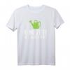Gärtner Geschenk Keine Zeit Der Garten Ruft T-Shirt - Perfekt für Hobbygärtner, Landschaftsgärtner & Gartenliebhaber zum Geburtstag