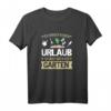 Garten Bekleidung Herren - Geschenk für Gartenliebhaber & Gärtner T-Shirt für Hobbygärtner