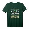 Garten Bekleidung Herren - Geschenk für Gartenliebhaber & Gärtner T-Shirt für Hobbygärtner