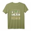 Garten Bekleidung Herren - Geschenk für Gartenliebhaber & Gärtner T-Shirt für Hobbygärtner