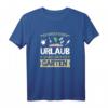 Garten Bekleidung Herren - Geschenk für Gartenliebhaber & Gärtner T-Shirt für Hobbygärtner