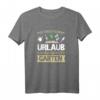 Garten Bekleidung Herren - Geschenk für Gartenliebhaber & Gärtner T-Shirt für Hobbygärtner