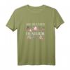 Blumen Flüsterin Garten Valentinstag T-Shirt – Witziges Blumen Design für Gartenliebhaberinnen & Blumenfans, Perfekt zum Geburtstag, Muttertag & Weihnachten
