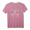Blumen Flüsterin Garten Valentinstag T-Shirt – Witziges Blumen Design für Gartenliebhaberinnen & Blumenfans, Perfekt zum Geburtstag, Muttertag & Weihnachten