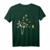 Lustiges Gartenzwerg T-Shirt für Gärtner und Zwergenliebhaber - Perfektes Geschenk für Gartenfreunde und Sammler