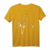 Lustiges Gartenzwerg T-Shirt für Gärtner und Zwergenliebhaber - Perfektes Geschenk für Gartenfreunde und Sammler