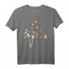 Lustiges Gartenzwerg T-Shirt für Gärtner und Zwergenliebhaber - Perfektes Geschenk für Gartenfreunde und Sammler