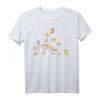 Lustiges Gartenzwerg T-Shirt für Gärtner und Zwergenliebhaber - Perfektes Geschenk für Gartenfreunde und Sammler