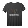 Gärtner Garten Hobbygärtner T-Shirt - Lustiges Geschenk für Gartenliebhaber und Landschaftsgärtner