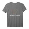 Gärtner Garten Hobbygärtner T-Shirt - Lustiges Geschenk für Gartenliebhaber und Landschaftsgärtner