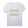 Lustiges Gärtner T-Shirt mit Spruch - Perfektes Geschenk für Hobbygärtner, Landschaftsgärtner & Gartenliebhaber