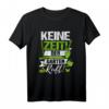 Keine Zeit, der Garten ruft! Gärtner Blumen Pflanzen T-Shirt für Natur- und Gartenliebhaber