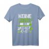 Keine Zeit, der Garten ruft! Gärtner Blumen Pflanzen T-Shirt für Natur- und Gartenliebhaber