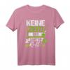 Keine Zeit, der Garten ruft! Gärtner Blumen Pflanzen T-Shirt für Natur- und Gartenliebhaber
