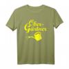 Obergärtner Gelb Garten T-Shirt – Perfektes Geschenk für passionierte Gärtner, Gärtnermeister & Gartenliebhaber zu Weihnachten & Geburtstag