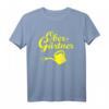 Obergärtner Gelb Garten T-Shirt – Perfektes Geschenk für passionierte Gärtner, Gärtnermeister & Gartenliebhaber zu Weihnachten & Geburtstag
