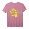 Obergärtner Gelb Garten T-Shirt – Perfektes Geschenk für passionierte Gärtner, Gärtnermeister & Gartenliebhaber zu Weihnachten & Geburtstag