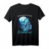 Mir reicht's Ich geh Wandern! Lustiges Bergsteiger T-Shirt für Wanderer, Bergsteiger & Naturfreunde – Perfekt als Geschenk zu Geburtstag & Weihnachten