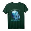 Mir reicht's Ich geh Wandern! Lustiges Bergsteiger T-Shirt für Wanderer, Bergsteiger & Naturfreunde – Perfekt als Geschenk zu Geburtstag & Weihnachten