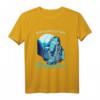 Mir reicht's Ich geh Wandern! Lustiges Bergsteiger T-Shirt für Wanderer, Bergsteiger & Naturfreunde – Perfekt als Geschenk zu Geburtstag & Weihnachten