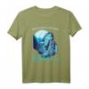 Mir reicht's Ich geh Wandern! Lustiges Bergsteiger T-Shirt für Wanderer, Bergsteiger & Naturfreunde – Perfekt als Geschenk zu Geburtstag & Weihnachten