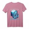 Mir reicht's Ich geh Wandern! Lustiges Bergsteiger T-Shirt für Wanderer, Bergsteiger & Naturfreunde – Perfekt als Geschenk zu Geburtstag & Weihnachten