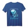 Mir reicht's Ich geh Wandern! Lustiges Bergsteiger T-Shirt für Wanderer, Bergsteiger & Naturfreunde – Perfekt als Geschenk zu Geburtstag & Weihnachten