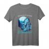 Mir reicht's Ich geh Wandern! Lustiges Bergsteiger T-Shirt für Wanderer, Bergsteiger & Naturfreunde – Perfekt als Geschenk zu Geburtstag & Weihnachten