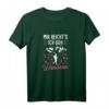 Mir Reichts Ich Geh Wandern Berge Wanderer Bergsteiger T-Shirt - Lustiges Geschenk für Wanderer, Hiker und Bergsteiger