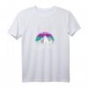 Damen Mir reicht's ich gehe wandern T-Shirt - Perfektes Geschenk für Frauen, Wander- und Bergliebhaberinnen, Pilgerinnen