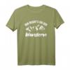 Mir Reicht's Ich Geh Wandern T-Shirt – Perfektes Geschenk für Bergsteiger und Wanderfans