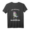 Mir reicht es ich gehe Wandern T-Shirt – Geschenk für Wanderer, Bergliebhaber & Wandergruppen für Geburtstag, Weihnachten & mehr