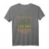 Mir reichts ich geh wandern T-Shirt für Damen und Herren - Lustiges Bergmotiv, perfekt als Geschenk zu Geburtstag & Weihnachten