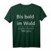 Geocaching Schatzsuche GPS-Suche T-Shirt – Das perfekte Outdoor-Abenteuer-Geschenk für Geocacher & Entdecker