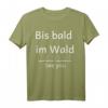 Geocaching Schatzsuche GPS-Suche T-Shirt – Das perfekte Outdoor-Abenteuer-Geschenk für Geocacher & Entdecker