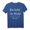 Geocaching Schatzsuche GPS-Suche T-Shirt – Das perfekte Outdoor-Abenteuer-Geschenk für Geocacher & Entdecker