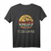 Geocaching Geocacher Vintage Retro T-Shirt – Perfektes Outfit und Geschenk für Schatzsucher, Gruppen & Teams beim GPS-Abenteuer