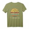 Geocaching Geocacher Vintage Retro T-Shirt – Perfektes Outfit und Geschenk für Schatzsucher, Gruppen & Teams beim GPS-Abenteuer