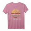 Geocaching Geocacher Vintage Retro T-Shirt – Perfektes Outfit und Geschenk für Schatzsucher, Gruppen & Teams beim GPS-Abenteuer