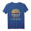 Geocaching Geocacher Vintage Retro T-Shirt – Perfektes Outfit und Geschenk für Schatzsucher, Gruppen & Teams beim GPS-Abenteuer