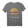 Geocaching Geocacher Vintage Retro T-Shirt – Perfektes Outfit und Geschenk für Schatzsucher, Gruppen & Teams beim GPS-Abenteuer