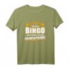 Normale Omas spielen Bingo - Coole Omas Geocaching T-Shirt für aktive und humorvolle Großmütter